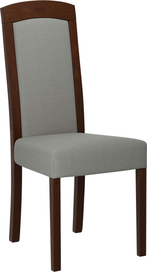 image_799179_roma7.orzech_hygge_d_91_2 Καρέκλα Roma 7-Karudi-Gkri - Image 1