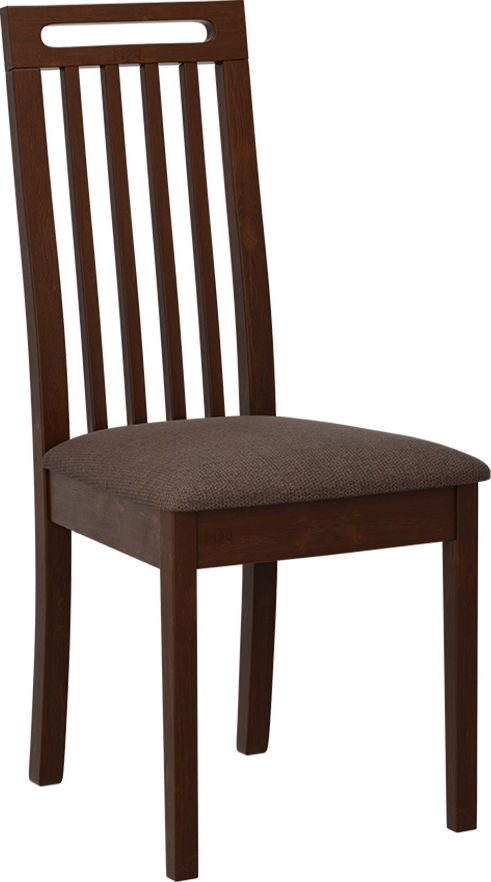 image_799325_roma_10.orzech_soro_28_1 Καρέκλα Roma 10-Karudi - Kafe - Image 1