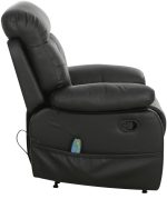 Πολυθρόνα Relax Massage Grate - Image 6