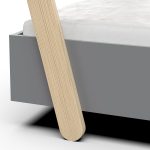 Κρεβάτι Lodge-Gkri - Image 6