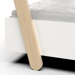 Κρεβάτι Lodge-Leuko - Image 6