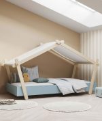 Κρεβάτι Lodge-Mple - Image 2