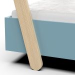 Κρεβάτι Lodge-Mple - Image 6