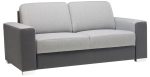 Καναπές Canton Διθέσιος-Με κρεβάτι
