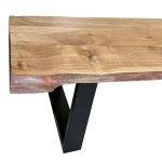 Πάγκος Rama-Μήκος: 160 εκ. - Image 3