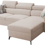 Γωνιακός καναπές Baltico I Maxi-Δεξιά-Somon