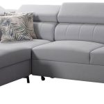 Γωνιακός καναπές Baltico II-Αριστερή-Gkri