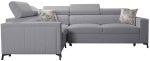 Γωνιακός καναπές Baltico II-Αριστερή-Gkri - Image 4