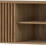 Κρεμαστό έπιπλο τηλεόρασης Natsi