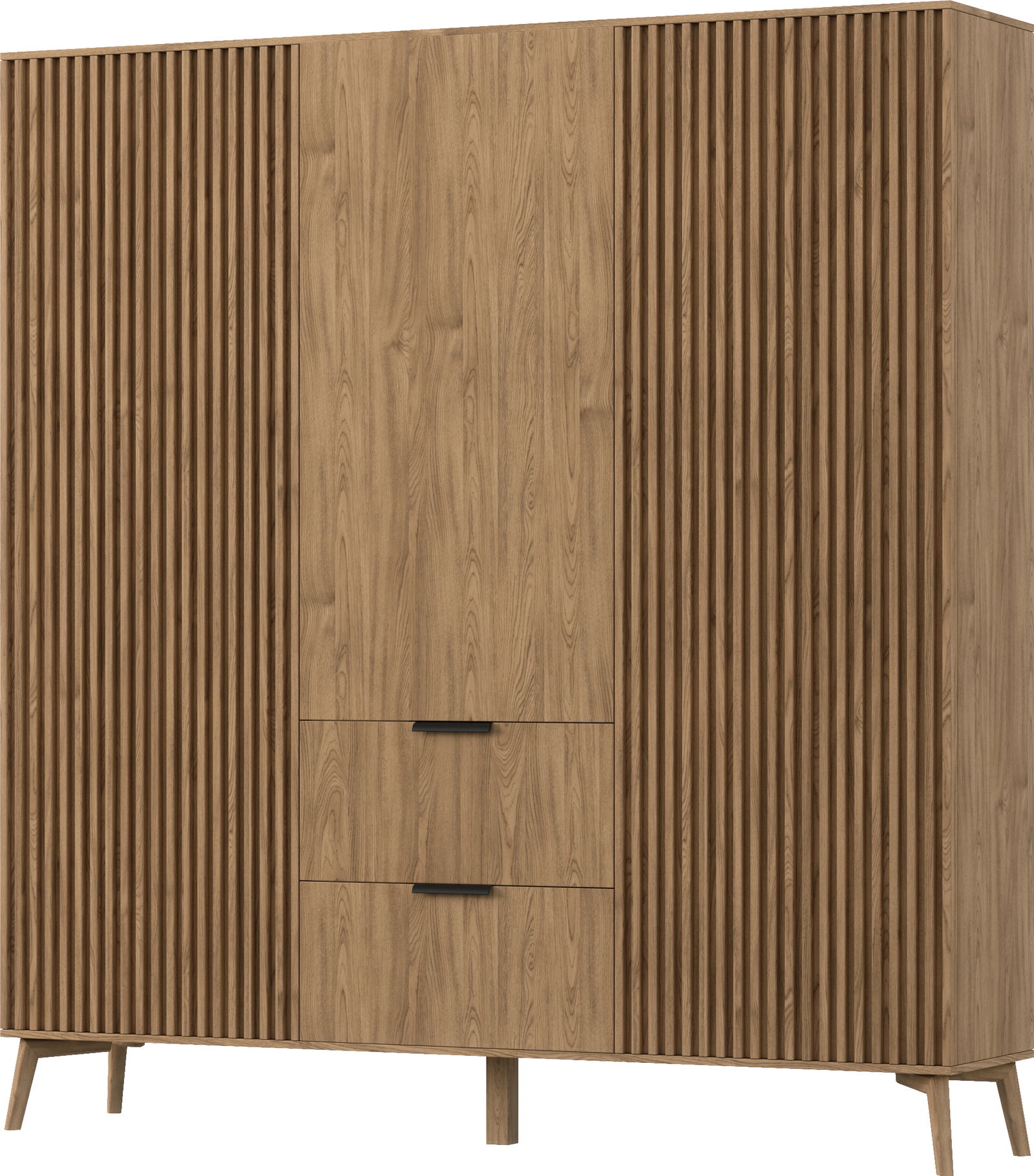 image_800832_sf-ent-a-sz185_wb2_ Ντουλάπα Natsi Τρίφυλλη - Image 1