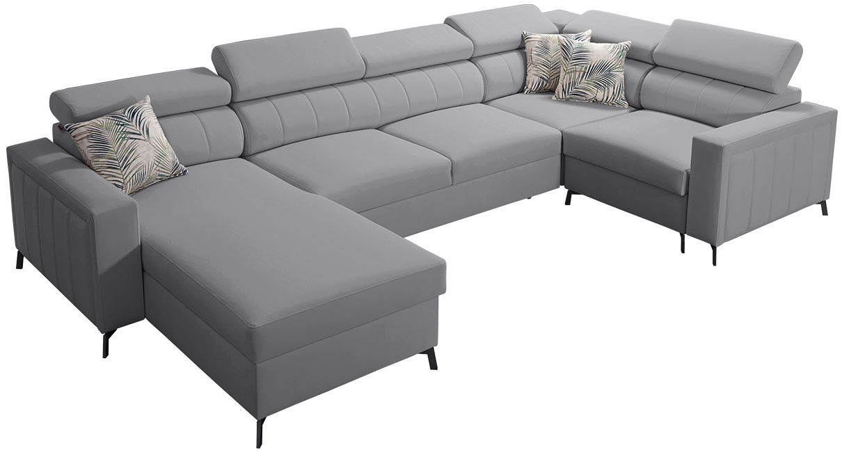 image_800992_qp_10__1 Γωνιακός καναπές Baltico V Maxi-Αριστερή-Gkri - Image 1