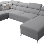 Γωνιακός καναπές Baltico V Mini-Δεξιά-Gkri