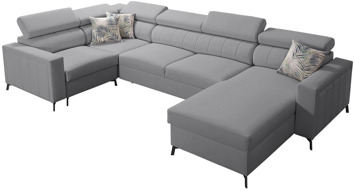 image_801066_vg_26__1 Γωνιακός καναπές Baltico V Mini-Δεξιά-Gkri - Image 1