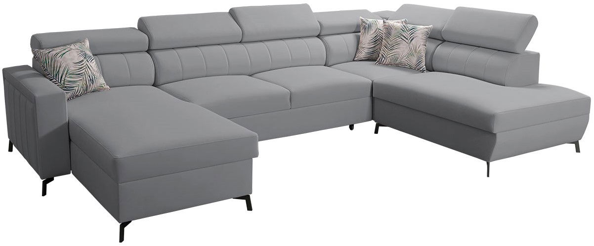 image_801162_cf_24__1 Γωνιακός καναπές Baltico VI-Αριστερή-Gkri - Image 1