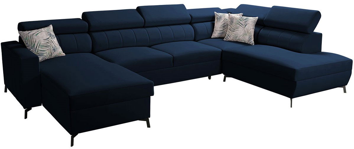 image_801165_cf_22__1 Γωνιακός καναπές Baltico VI-Αριστερή-Mple - Image 1