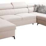 Γωνιακός καναπές Baltico VI-Αριστερή-Somon