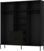 Ντουλάπα Oriol Τρίφυλλη - Image 2