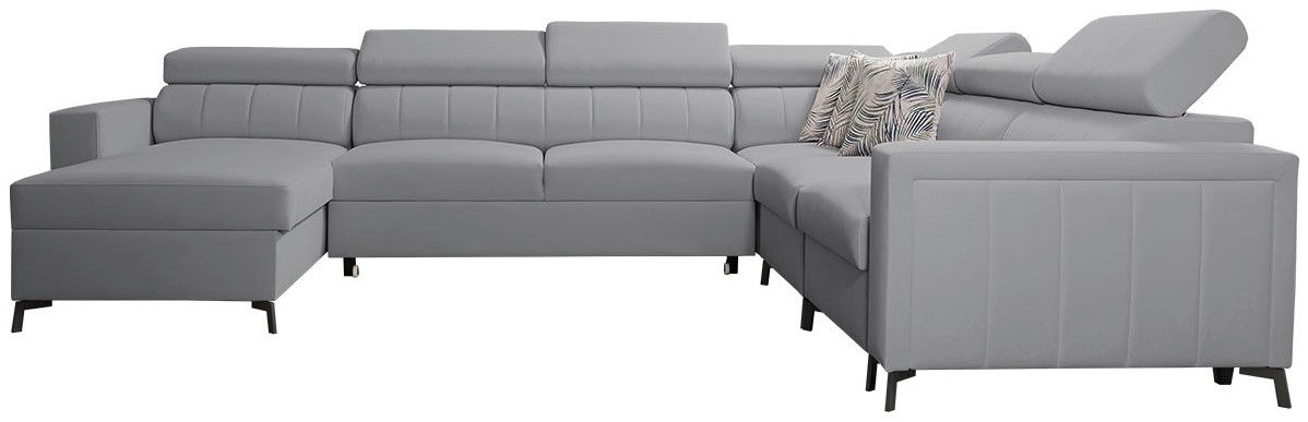 image_801250_jk_21__1 Γωνιακός καναπές Baltico VII-Αριστερή-Gkri - Image 1