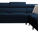 Γωνιακός καναπές Baltico VII-Αριστερή-Mple