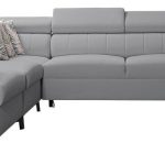 Γωνιακός καναπές Baltico VII-Δεξιά-Gkri