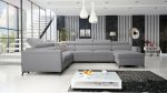 Γωνιακός καναπές Baltico VII-Δεξιά-Gkri - Image 2