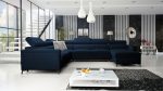 Γωνιακός καναπές Baltico VII-Δεξιά-Mple - Image 2