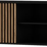 Κρεμαστό έπιπλο τηλεόρασης Oriol