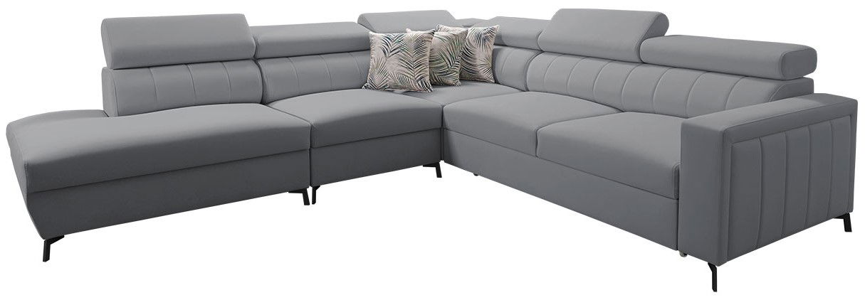 image_801340_bn_24__1 Γωνιακός καναπές Baltico VIII-Αριστερή-Gkri - Image 1