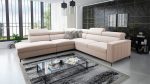 Γωνιακός καναπές Baltico VIII-Αριστερή-Somon - Image 2
