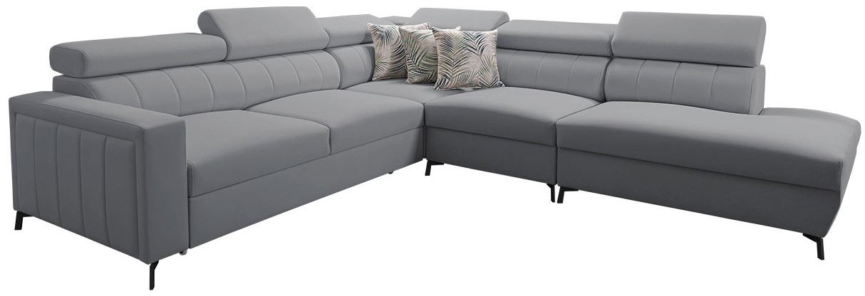 image_801355_bn_25__1 Γωνιακός καναπές Baltico VIII-Δεξιά-Gkri - Image 1