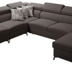 Γωνιακός καναπές Baltico IX-Δεξιά-Kafe