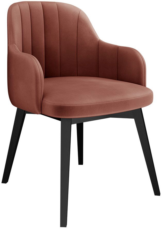 image_802243_czern_magic_velvet_2258_1 Καρέκλα Bene S105-Mporntw - Image 1