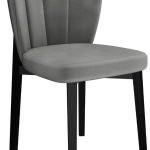 Καρέκλα Bene S106-Gkri