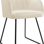 Καρέκλα SM101-Ekrou