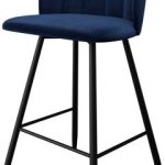 Σκαμπό μπαρ SH2-Mple Skouro