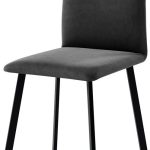 Καρέκλα Luke-Anthraki