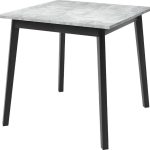 Επεκτεινόμενο τραπέζι Ariel S-Marmaro-Gkri