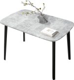 Επεκτεινόμενο τραπέζι Deimos S-Marmaro-Gkri - Image 2