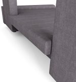 Γωνιακός καναπές Dennis U-Mauro - Gkri skouro - Image 6