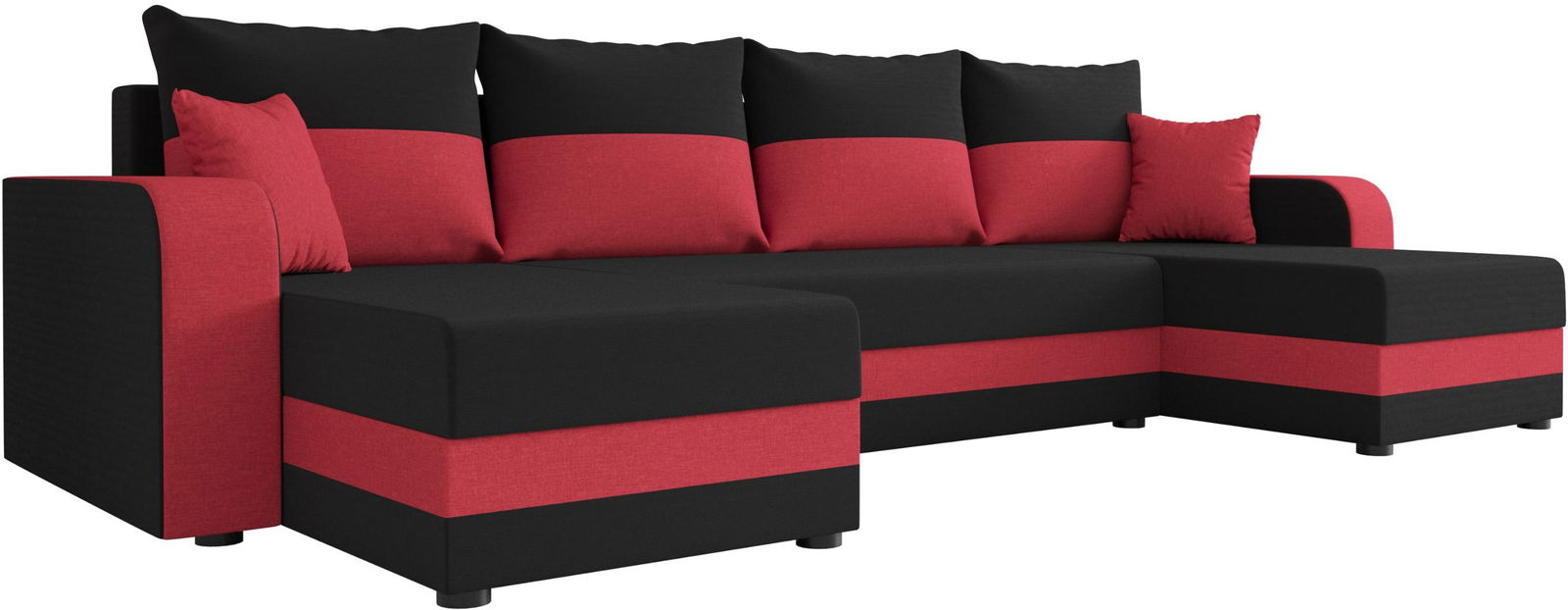 image_803696_hewlet_u_bis_sawana_14_13_1.right Γωνιακός καναπές Dennis U-Mauro-kokkino - Image 1