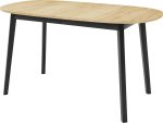 Επεκτεινόμενο τραπέζι Klebo S-Fusiko - Image 2