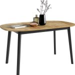 Επεκτεινόμενο τραπέζι Klebo S-Fusiko