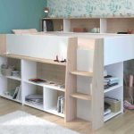 Πολυλειτουργικό κρεβάτι Lukas - Image 2