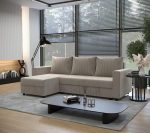 Γωνιακός καναπές Retiro-Mpez - Image 2