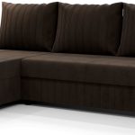 Γωνιακός καναπές Retiro-Kafe