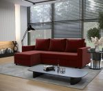 Γωνιακός καναπές Retiro-Mporntw - Image 2