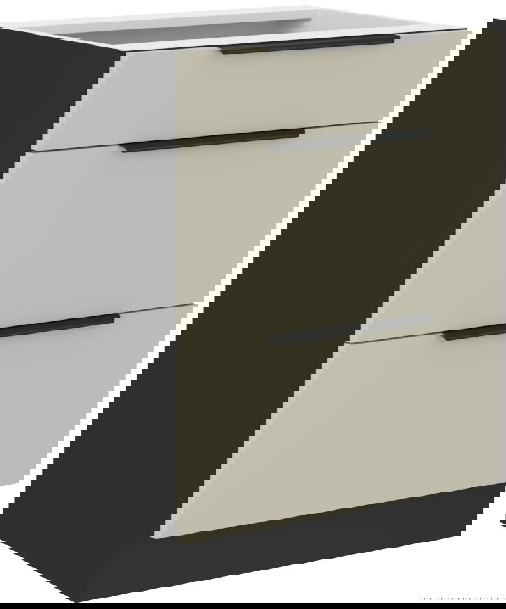 image_804546_60-d-3s-bb-arona Επιδαπέδιο ντουλάπι Monaco 60 D 3S-Gkrez - Image 1