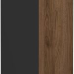 Επιδαπέδιο ντουλάπι Monaco 30 D CARGO-Kafe