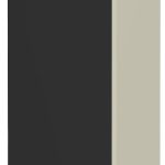 Επιδαπέδιο ντουλάπι Monaco 15 D CARGO-Gkrez