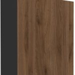 Κρεμαστό ντουλάπι Monaco 60 G-72-Kafe